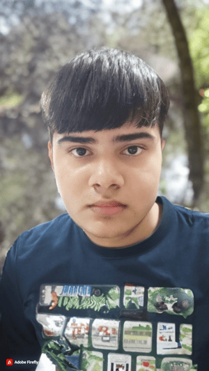 This is the Avatar Image for the suno AI Voice and Text to Speech Generator